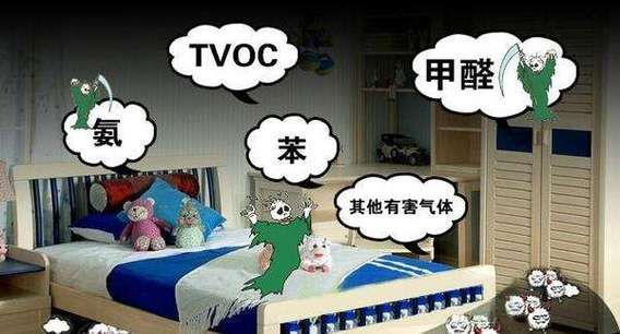 先刷的墙面漆有甲醛吗?家具漆有甲醛吗-图1 先刷的墙面漆有甲醛吗?家具漆有甲醛吗-图1