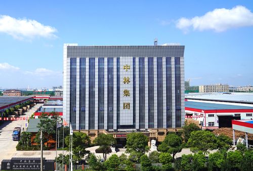 靖江国林木业有限公司怎么样？国林系统家具