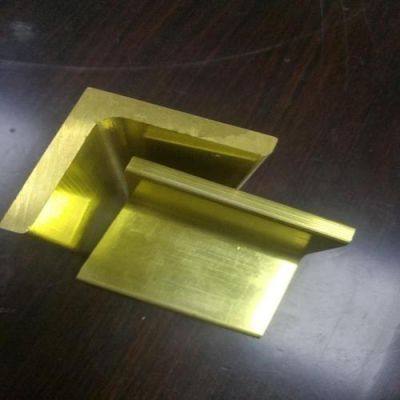 陕铜集团有限公司怎么样？家具铜型材