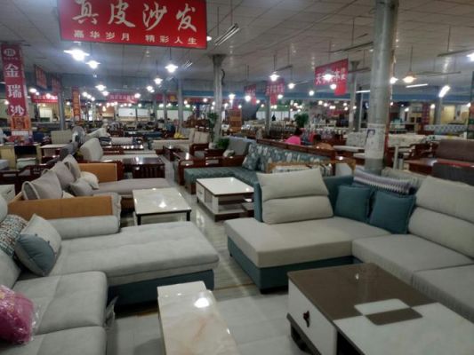 包头有什么家具市场最?包头市青山区家具-图2 包头有什么家具市场最?包头市青山区家具-图2