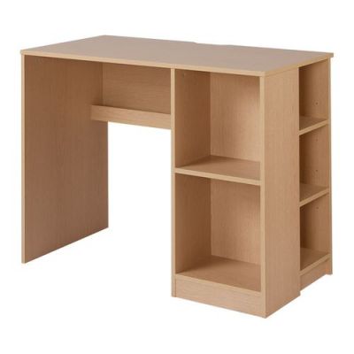 三胺板书桌好吗？三氨板家具