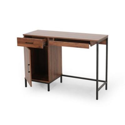 三胺板书桌好吗?三氨板家具-图2 三胺板书桌好吗?三氨板家具-图2