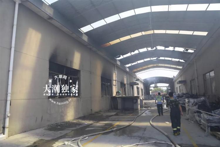 浙江海宁印染厂有哪些？海宁斜桥家具厂