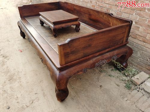 黄花梨老料价格？黄花梨家具交易