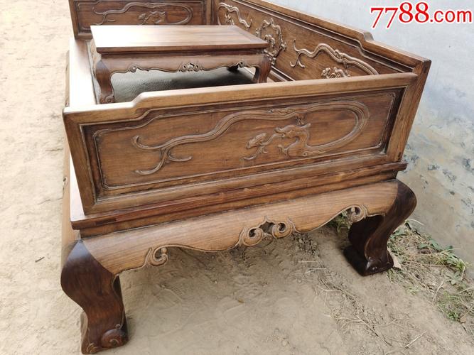 黄花梨老料价格?黄花梨家具交易-图2 黄花梨老料价格?黄花梨家具交易-图2