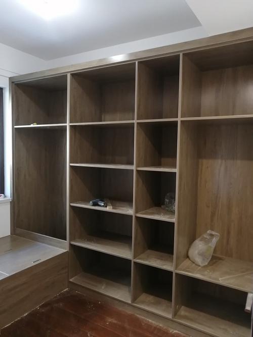 建筑木工平方怎么算？米木匠办公家具