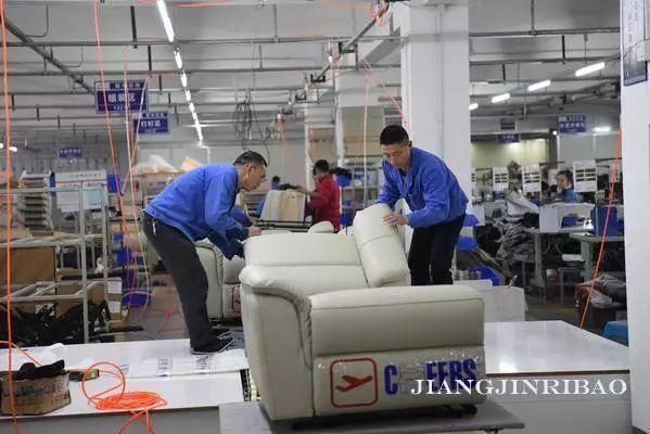 天津敏华家具制造有限公司怎么样?敏华家具天津-图3 天津敏华家具制造有限公司怎么样?敏华家具天津-图3
