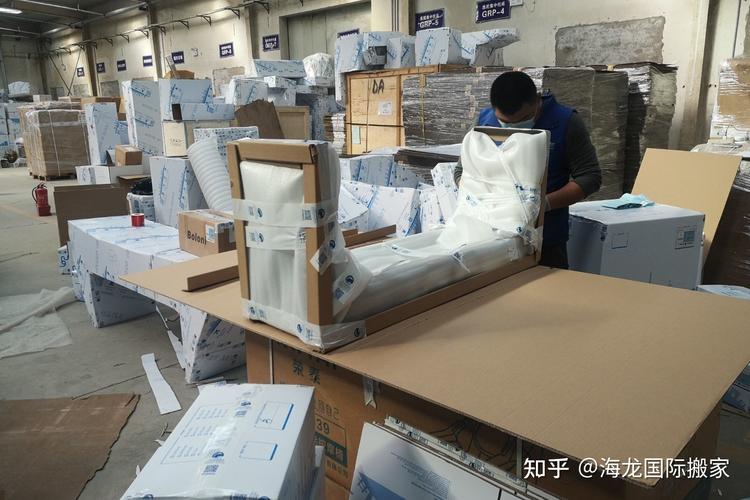 在外地打工买的电器家具类的怎样运回老家省钱？异地搬家具