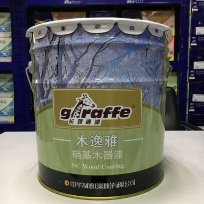 木器漆哑光与半哑光效果有何区别?家具哑光漆优缺点-图2 木器漆哑光与半哑光效果有何区别?家具哑光漆优缺点-图2