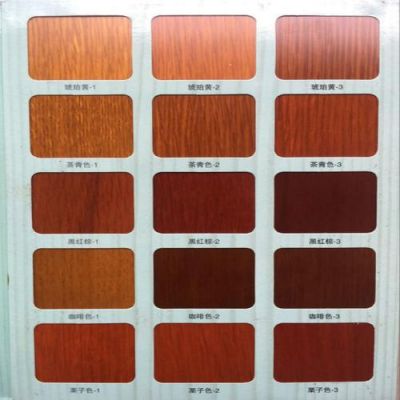 木器漆哑光与半哑光效果有何区别?家具哑光漆优缺点-图1 木器漆哑光与半哑光效果有何区别?家具哑光漆优缺点-图1