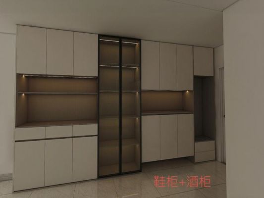 成都美利华全屋定制属于几线品牌？喜福家具图片
