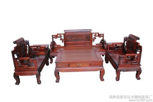 山东潍坊特产或者说特色是什么?必须是能带走的？临朐红木家具厂