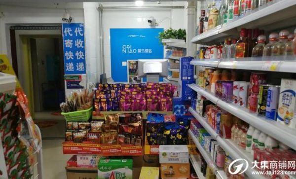 菜鸟驿站可以放大件吗？家具家电寄存