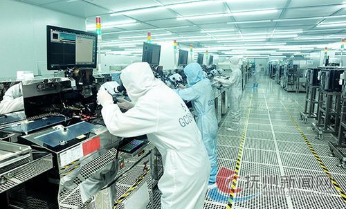 江西联坤智能科技有限公司怎么样？联坤家具