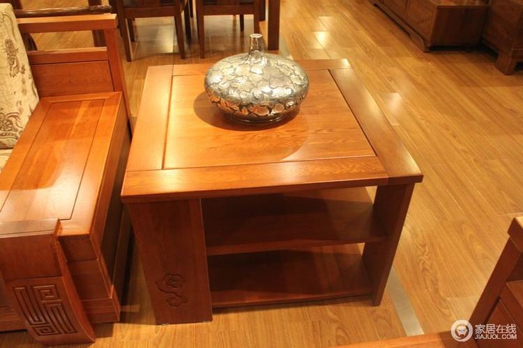 爆藻灯十大品牌？一品木阁实木家具图片