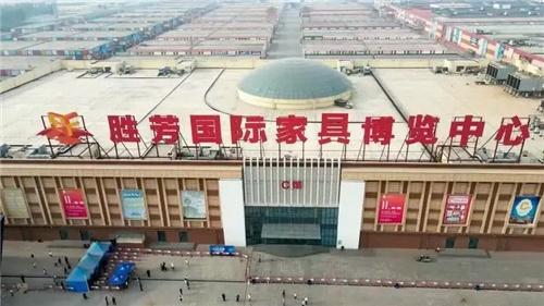 胜芳家具博览城几点关门？胜芳家具商城