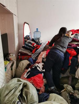 菏泽市旧衣服回收现在有几家？菏泽最便宜的家具市场