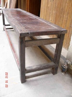 铁梨木头多少钱一斤？广西铁梨木家具
