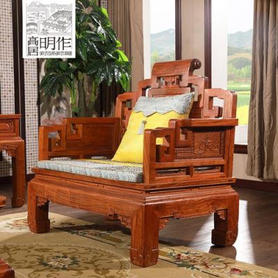 东阳红木哪家好?高居明作红木家具-图2 东阳红木哪家好?高居明作红木家具-图2