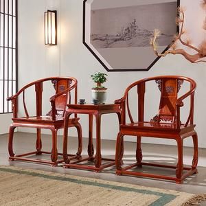 东阳红木哪家好?高居明作红木家具-图3 东阳红木哪家好?高居明作红木家具-图3