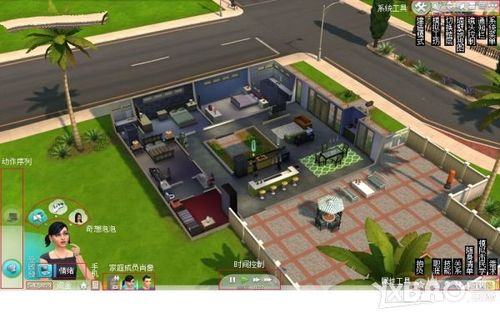 模拟人生4安装的家具mod在游戏中无法放置?模拟人生家具叠加-图1 模拟人生4安装的家具mod在游戏中无法放置?模拟人生家具叠加-图1