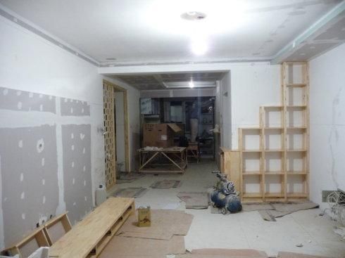家具刷油漆的方法和技巧?喷家具漆不均匀-图3 家具刷油漆的方法和技巧?喷家具漆不均匀-图3
