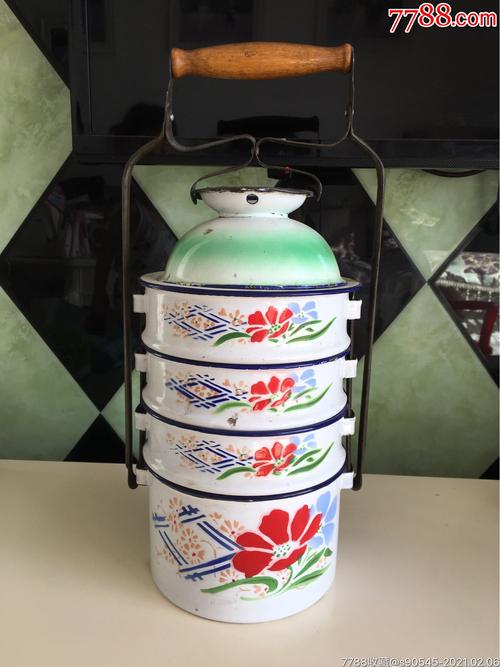 东北六十年代用的餐具？60年代旧家具