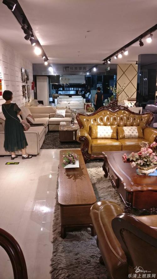 中山买家具哪家好一点?简爱家具贵吗-图2 中山买家具哪家好一点?简爱家具贵吗-图2