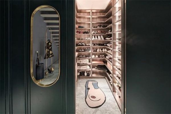 artdeco建筑风格的特点？artdeco风格家具品牌
