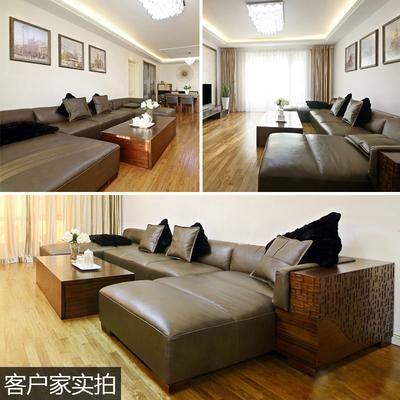 楷模沃顿沙发怎么样?楷模家具的材质-图3 楷模沃顿沙发怎么样?楷模家具的材质-图3
