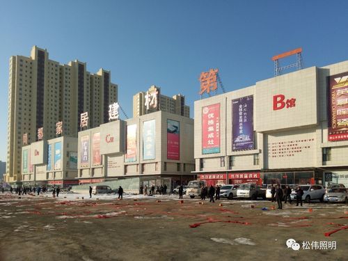 呼和浩特那个家具市场最大?闻都家具建材城-图2 呼和浩特那个家具市场最大?闻都家具建材城-图2