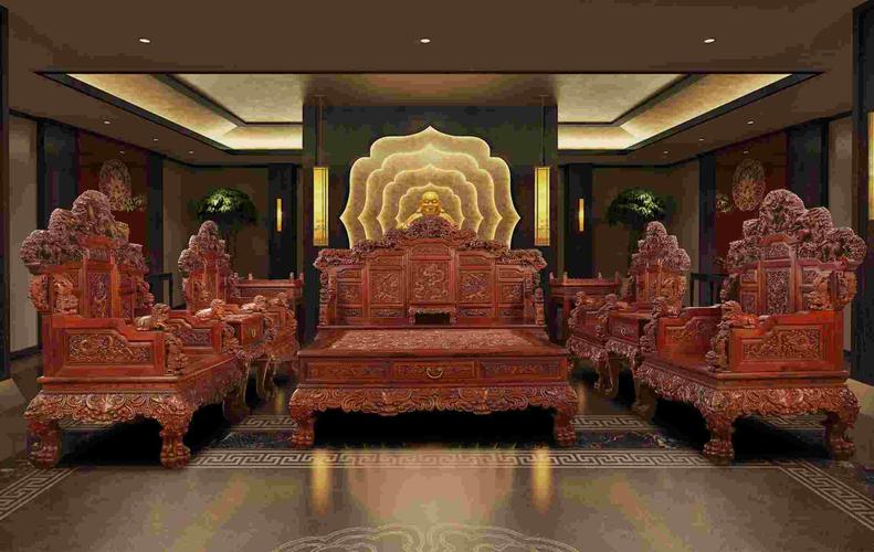 东阳红木十大品牌是哪些?中山东成红木家具-图3 东阳红木十大品牌是哪些?中山东成红木家具-图3