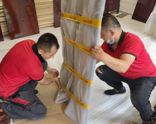 搬家时大件家具怎么搬？小件家具搬家