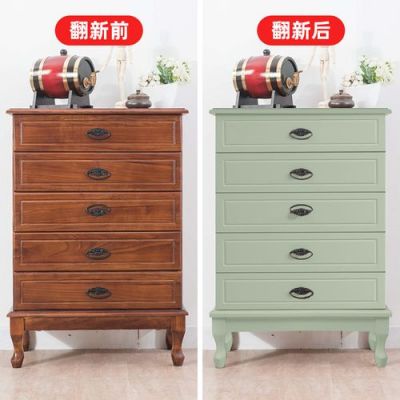 旧家具刷漆只刷面漆可以吗?旧家具可以直接刷漆吗-图1 旧家具刷漆只刷面漆可以吗?旧家具可以直接刷漆吗-图1