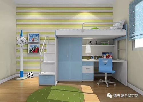 挪威小镇儿童家具质量怎么样?挪威家具-图2 挪威小镇儿童家具质量怎么样?挪威家具-图2