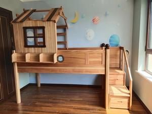 挪威小镇儿童家具质量怎么样?挪威家具-图3 挪威小镇儿童家具质量怎么样?挪威家具-图3