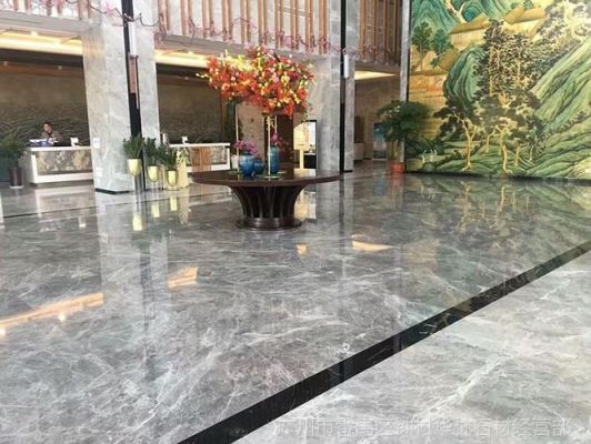 柜门伯爵灰和爱马仕灰的区别？爱玛仕家具图片