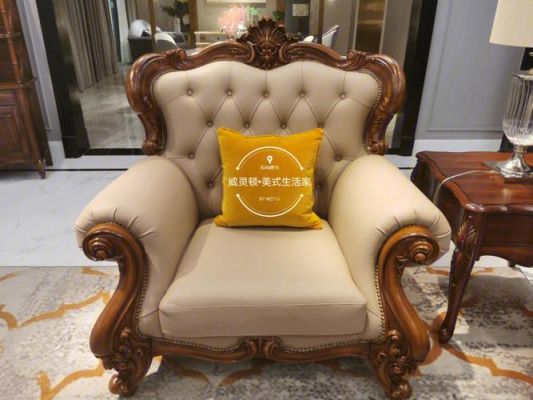 威灵顿家具是几线品牌?威灵顿家具评价-图3 威灵顿家具是几线品牌?威灵顿家具评价-图3