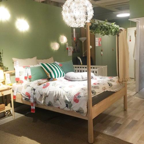 桦木家具和楸木家具哪个好？英伦华庄儿童家具
