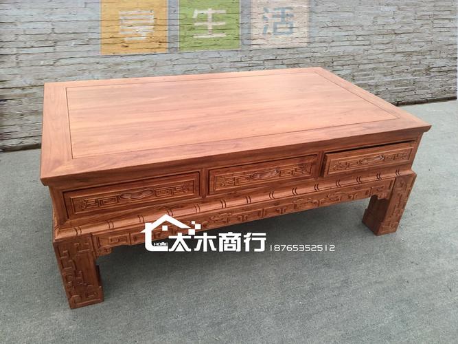 榆木家具是不能进家？山西榆木家具