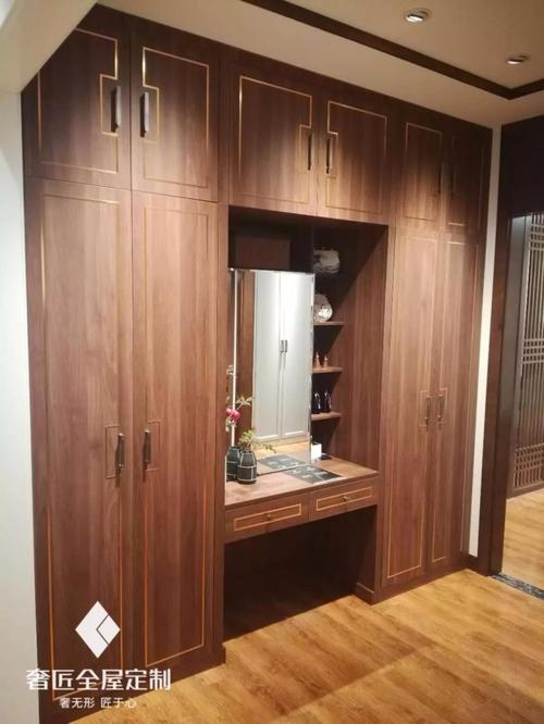 华鹤全屋定制是几线品牌？中国家具产业教育学院