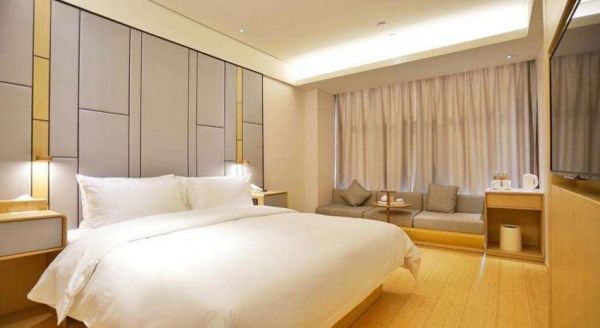 全季酒店家具具风格和特点？全季酒店的家具