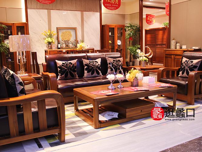上海有什么柚木家具店？柚尊家具价格查询