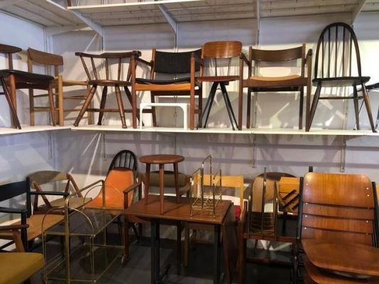 乡镇开家具店有前景吗，乡镇有前景的生意？农村家具店前景-图3