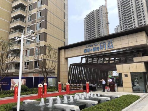 南京市迈皋桥街道保利朗诗蔚蓝属于哪个社区管理？高力家具港 品牌