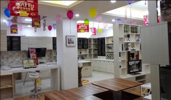 自己开家具店怎么介绍自己?我想开个定制家具店-图2 自己开家具店怎么介绍自己?我想开个定制家具店-图2