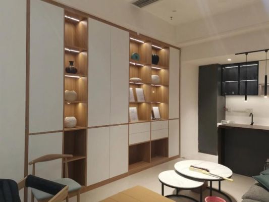 自己开家具店怎么介绍自己？我想开个定制家具店