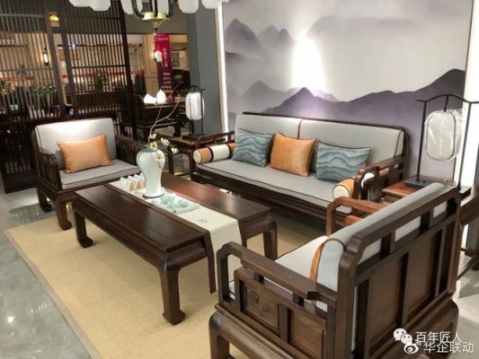 百年匠人家具是什么档次？百年工匠家具
