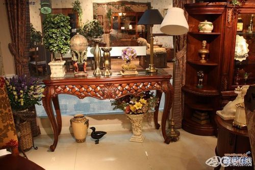 夏威夷树叶作用？阳光夏威夷家具