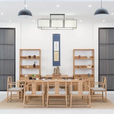 哪个牌子家具性价比高?永信家具制造有限公司-图2 哪个牌子家具性价比高?永信家具制造有限公司-图2